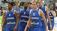 BK Ventspils basketbolisti ar uzvaru sāk Baltijas līgas turnīru