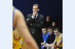 BK Ventspils tiek pie uzvaras Ruānā