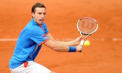 Gulbis nepārvar Minhenes turnīra otro kārtu