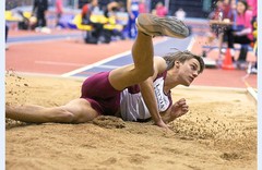 Sportisti, kuri Londonu neaizsniedza