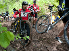 SEB MTB maratonā Smiltenē norisināsies izšķirošā cīņa par tituliem