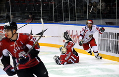 Otrajā pārbaudes spēlē pret Krievijas hokejistiem Latvijas izlases kapteinis būs Kulda