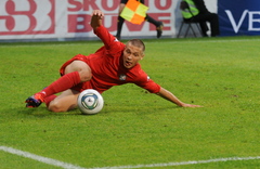 papildināta (17:11) - Skonto futbolisti izcīna Latvijas čempionāta sudraba medaļas