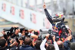 ";Red Bull Racing"; prēmijās izmaksās 11 miljonus eiro