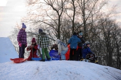 Siguldā sākas trešais Ziemas festivāls