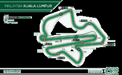 Fakti par Malaizijas GP