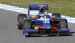 Sākas arī GP2 un Eiropas F3 sezona