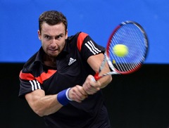 Gulbis sezonu noslēdz kā 24.labākais tenisists pasaulē