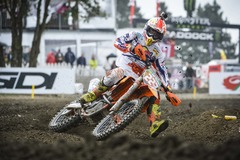 Valdība atbalsta  pasaules čempionāta motokrosā MX1 klasē Latvijas Grand Prix organizēšanu 2015.-2017.gadā