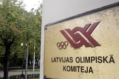 Latvijas olimpiešus Sočiem paziņos 21.janvārī