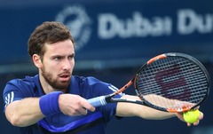 Gulbis beidzot gūst pirmo uzvaru šosezon