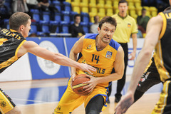 BK Ventspils viesos centīsies noturēt pirmajā BBL finālspēlē iekrāto pārsvaru