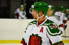 Rīgas Dinamo piesaista hokeja virslīgas rezultatīvāko spēlētāju Zabi; Dārziņš vairs nebūs kapteinis