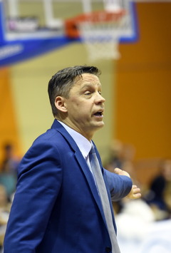 Ventspils basketbolisti ar sāpīgu zaudējumu spēcīgajai ČEZ iesāk FIBA Eiropas kausa otro posmu