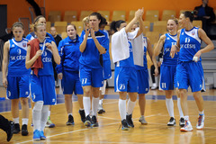 Latvijas vicečempiones basketbolā sievietēm Cēsis beidzot gūst pirmo uzvaru šosezon
