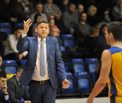 Ventspils basketbolisti zaudē Izraēlā un noslēdz eirokausu sezonu