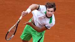 Gulbis nepārvar Minhenes turnīra otro kārtu