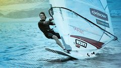 Pirmo reizi Latvijā notiks PČ Formula Windsurfing