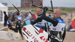 «Kite Party 2012» – Baltijas valstīs lielākās kaitborda sacensības un izklaides pasākumi jau nākamnedēļ