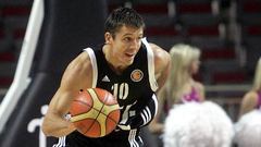 Sandis Valters pievienojas BK «Ventspils»