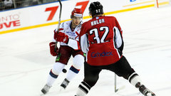Latvijas hokeja izlases kapteinis būs Kulda