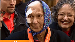 No gūtas traumas mirusi Ņujorkas maratona vecākā dalībniece
