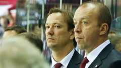 Skudra: KHL leģionāru limits neļauj līgai attīstīties
