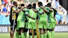 FIFA atstādina Nigērijas futbola komandas un izlases no dalības turnīros