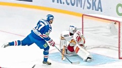 Video: KHL nedēļas skaistākie vārtu guvumi