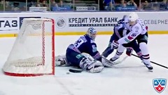 Video: Videla vārtu guvums KHL decembra top 5