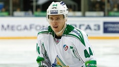 Kuldas pārstāvētajam «Salavat Julajev» sezona noslēgusies