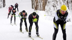 Šovakar Siguldā notiks Latvijas III Ziemas Olimpiādes atklāšana