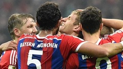 «Bayern» būtu gatava viena futbolista iegādei atvēlēt 100 miljonus eiro