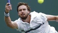 Gulbis nepārvar Maiami «Masters» dubultspēļu otro kārtu