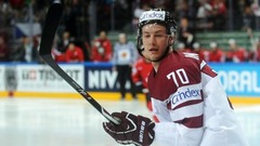 Indraša aģents: Par Miku interesi izrāda ļoti daudzi KHL klubi