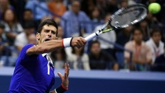 Džokovičs vēlas apsteigt Federeru izcīnīto «Grand Slam» titulu ziņā