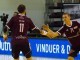 Latvijas handbolisti pret Nīderlandi cīnīsies par pirmo uzvaru EČ kvalifikācijas ciklā