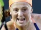 Ostapenko uzvar kādreizējo WTA ranga līderi Vozņacki