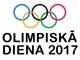 «Olimpiskā diena 2017» šogad notiks 22.septembrī