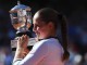 «French Open» čempione Ostapenko pasaules rangā sasniedz rekordaugstu vietu