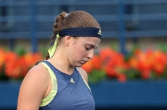 Ostapenko: Dažreiz ir pat noderīgi zaudēt