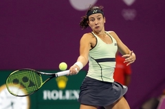 Sevastova atkāpjas par vienu vietu zemāk pasaules rangā