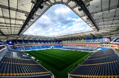 Iepazīsti FIFA 2018 arēnas: «Rostov Arena»