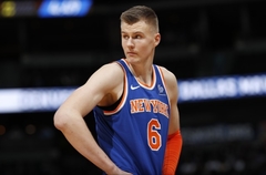 «Knicks» nosaukta par pasaules septīto vērtīgāko sporta komandu