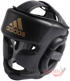 Super Pro training Headguard (ADIBHG041)