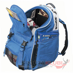 DIAMOND PACK 5 ROYAL RUCKSACK BLACK (1441.10.35)