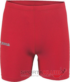 CALENTADOR BERMUDA LYCRA ROJO (933.103)