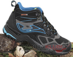 TK.CIMA LADY 300 NEGRO-AZUL (TK.CIMAW-300)