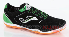 SUPER FLEX 301 NEGRO-VERDE SALA (FLEXW.301.PS)