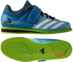 Svarcelšanas apavi adidas Powerlift.3 (AQ3331)